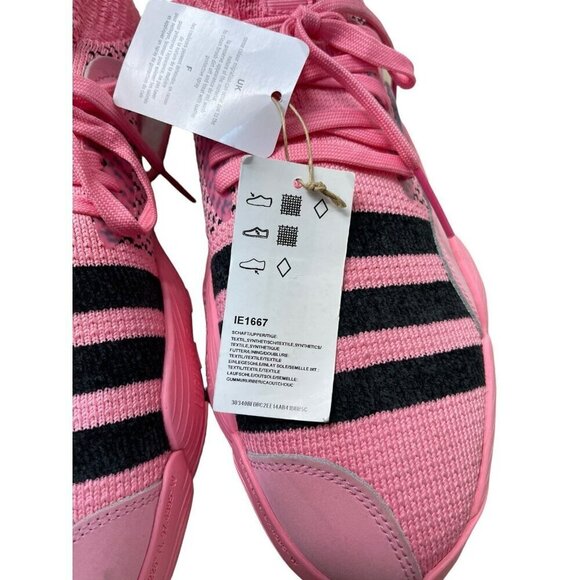Adidas Trae Young 2.0 Basketball Shoe IE1667 Mid Pink Trap House Men’s Size 12 main image 6
